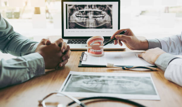 Best Emergency Wisdom Teeth Removal in Crystal Springs, MS
