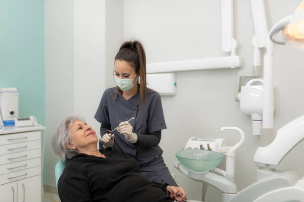 Best Emergency TMJ Treatment in Crystal Springs, MS