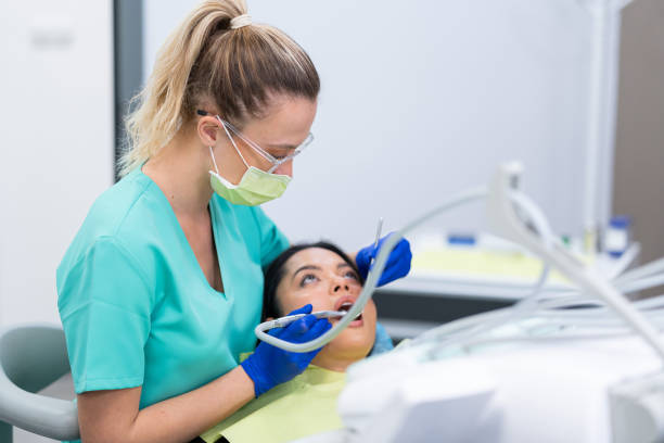 Best Emergency Wisdom Teeth Removal in Crystal Springs, MS